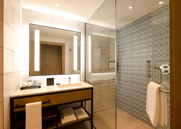 Hyatt Place Nairobi Westlands